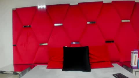 isabellrodriguez18 online show from December 29, 3:33 am