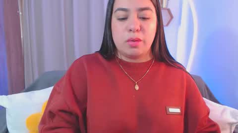 Isa online show from March 26, 6:42 pm