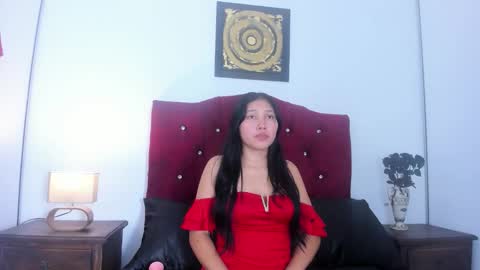 Isa  online show from October 31, 1:26 pm