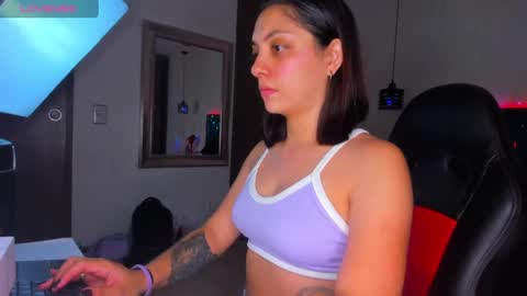Snapshot of isarogers_dl chatting on January 16, 11:15 am isabel online show from January 16, 11:15 am