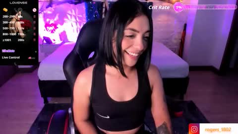 Snapshot of isarogers_dl chatting on October 13, 10:12 pm isabel online show from October 13, 10:12 pm