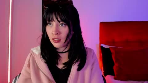 Ana Maria online show from April 12, 7:16 pm