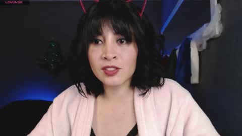 Ana Maria online show from December 17, 11:38 pm