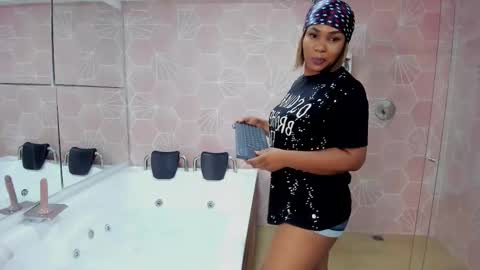 Vanessa online show from February 8, 11:36 am