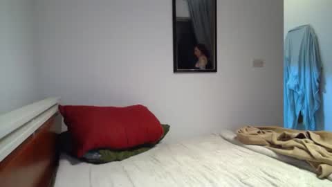 Sexy Serena online show from November 21, 1:07 am