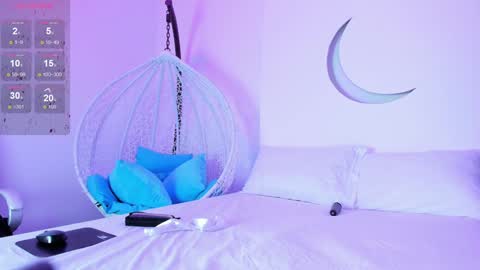 IslanGyon  online show from December 4, 4:32 am