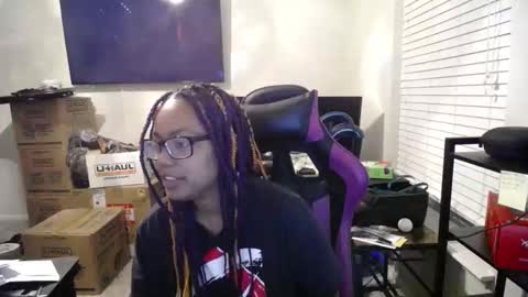 Sharice online show from April 4, 3:49 am