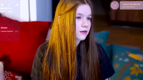 Im Lis   -   online show from October 27, 4:19 am