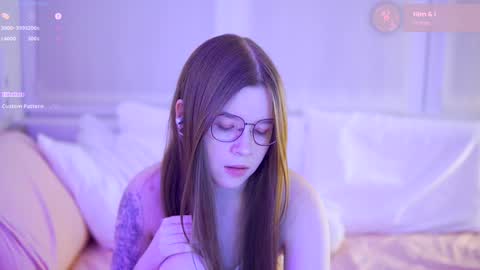 Snapshot of isoull chatting on January 5, 11:12 pm Im Lis   -   online show from January 5, 11:12 pm