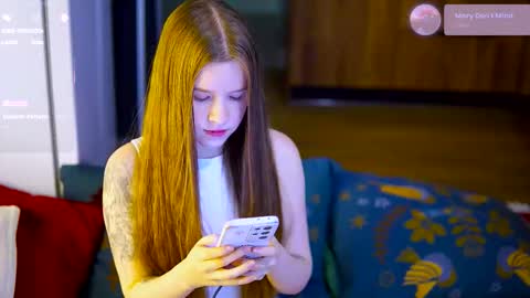 Snapshot of isoull chatting on September 18, 7:45 pm Im Lis   -   online show from September 18, 7:45 pm