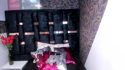 ISSA MILF online show from January 19, 2:24 pm