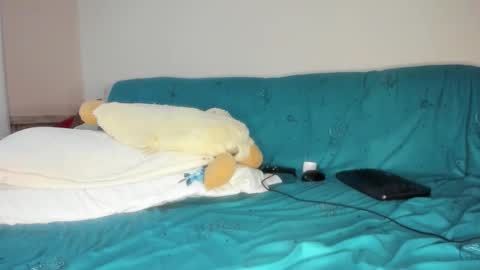 Issabelle online show from September 15, 7:27 am