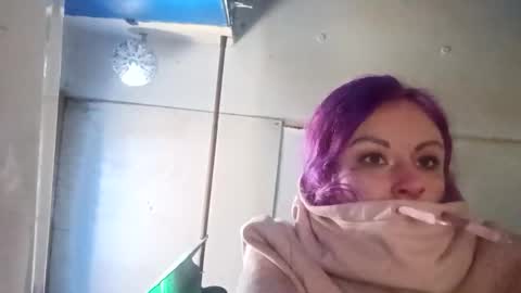 Girlnextdoor online show from November 30, 7:40 pm