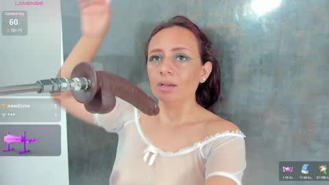 ISSYS online show from March 9, 11:58 am