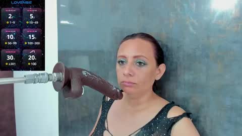 ISSYS online show from March 6, 11:47 am