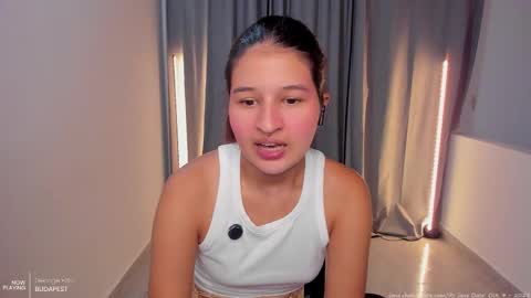 Snapshot of its_jane chatting on October 4, 8:57 pm ITS JANE online show from October 4, 8:57 pm