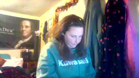 its kimber online show from January 15, 3:07 pm