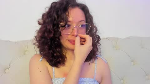 Snapshot of its_marie chatting on February 11, 2:13 pm Maria online show from February 11, 2:13 pm