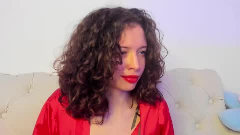 Snapshot of its_marie chatting on February 14, 1:18 pm Maria online show from February 14, 1:18 pm