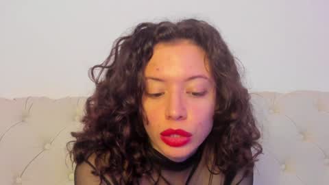 Snapshot of its_marie chatting on January 8, 1:31 pm Maria online show from January 8, 1:31 pm