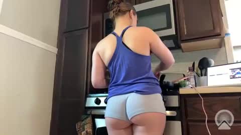 Kali Cutie online show from May 30, 6:59 pm