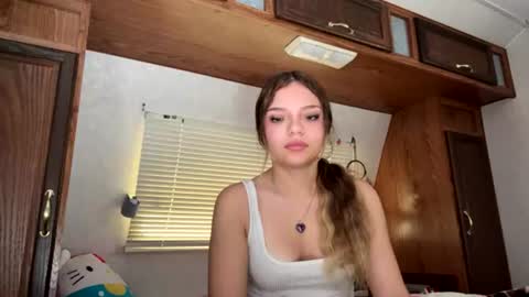 Ellie online show from July 17, 8:12 pm