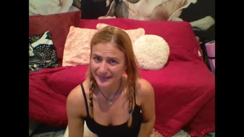 itsmekrissy online show from May 14, 8:14 pm