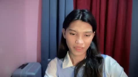 Jayve online show from November 25, 5:58 pm