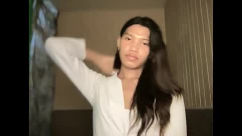 Jayve online show from April 16, 5:34 pm