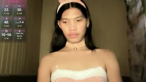 Jayve online show from April 22, 12:24 pm