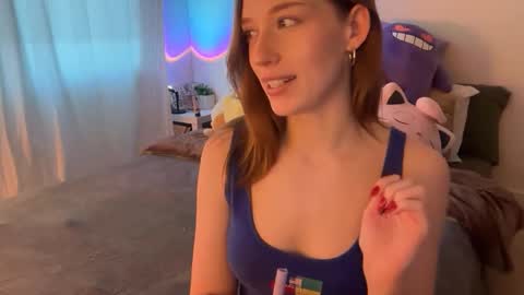 Shea  online show from February 11, 11:17 pm