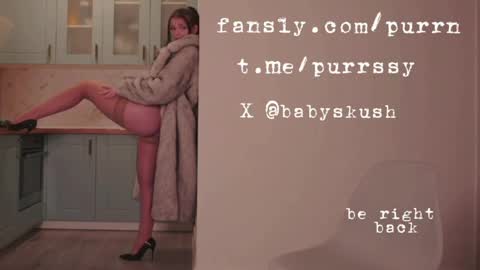 Betty online show from April 26, 6:49 pm