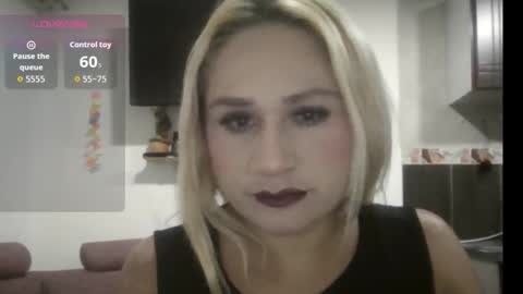 ivanna online show from January 18, 4:42 am