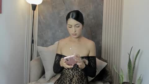 ivanna online show from February 19, 2:27 pm