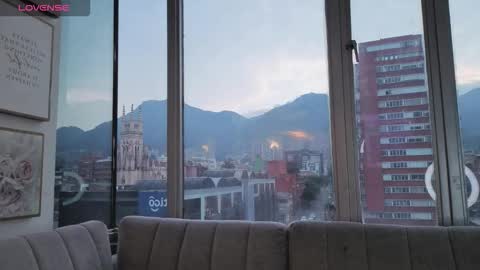 Ivanna West online show from March 3, 11:38 am