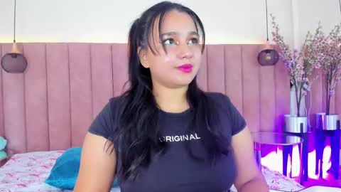 Ivanna online show from October 12, 5:10 am