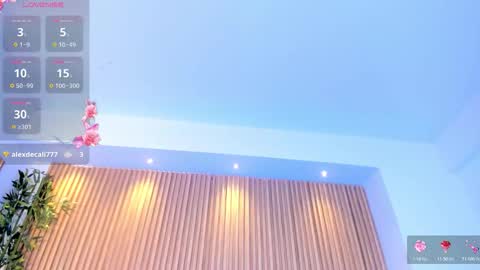 ivanna online show from January 31, 7:11 pm