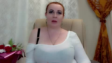 Snapshot of ivettasplash chatting on January 18, 1:18 pm IrennaSplash online show from January 18, 1:18 pm