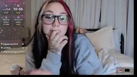 ivey jade online show from October 10, 4:28 am