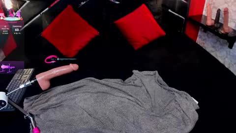 Ivis  online show from November 6, 12:55 pm