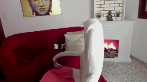 Ivonne  online show from September 16, 12:02 pm