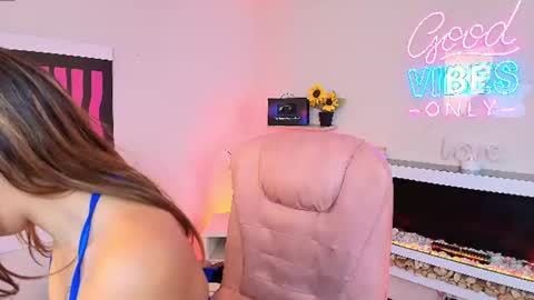 Sara online show from June 29, 12:38 pm