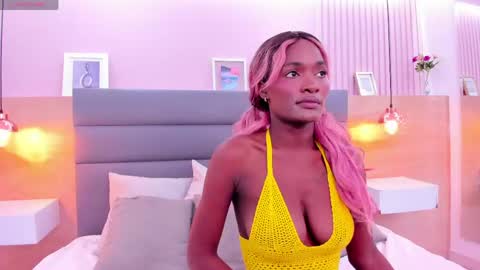 Ivonne Duval  online show from March 23, 3:29 pm