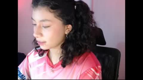 ivonny111 online show from November 4, 6:07 am