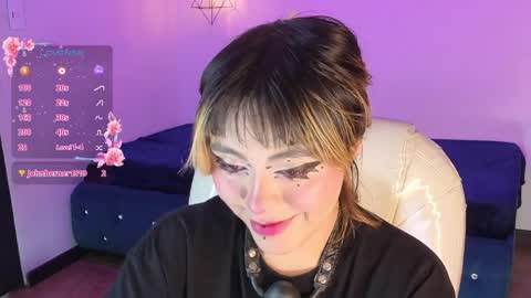 Ivonny online show from March 31, 12:16 pm