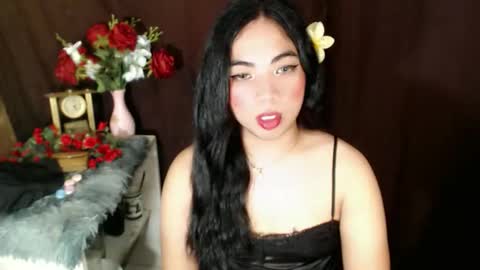 Ivory Delight online show from June 7, 6:04 pm