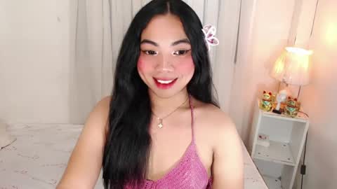 Ivory Delight online show from July 10, 1:06 am
