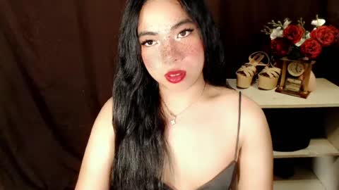 Ivory Delight online show from July 15, 7:29 pm
