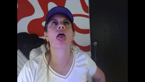ivory_mistress online show from May 11, 2:45 pm