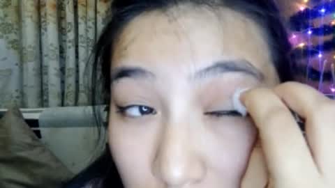 Hey EveryoneIm ElzaGlad to see you in my room online show from December 16, 3:07 pm